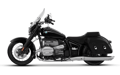 BMW R 18 Classic 