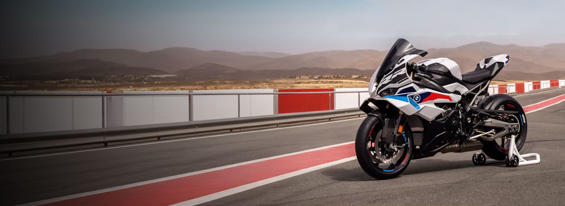 BMW Motorrad S 1000 RR
