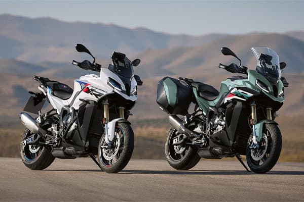 Motor S 1000 XR