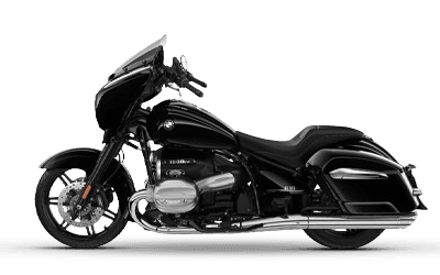 BMW R 18 B