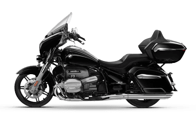 BMW R 18 Transcontinental