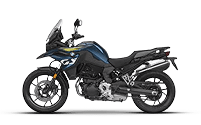 BMW F 800 GS
