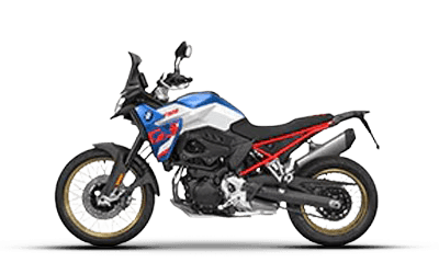 BMW F 900 GS