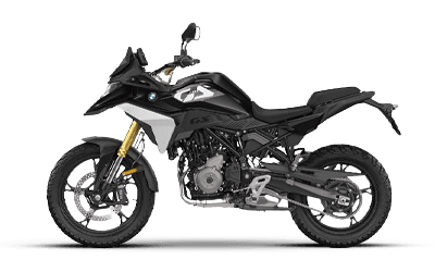 BMW F 450 GS