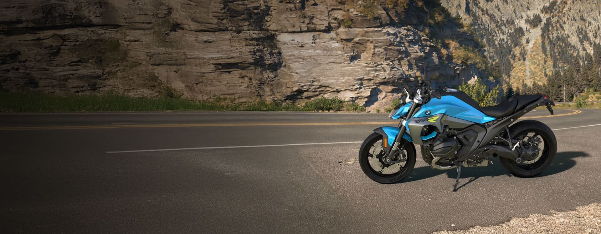 Nueva R 1300 R