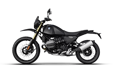 BMW R 12 G/S