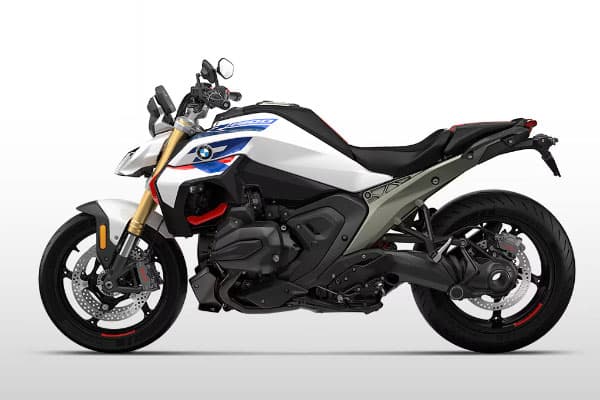 R 1300 R Performance