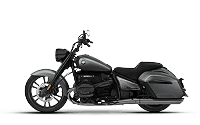 BMW R 18 Roctane