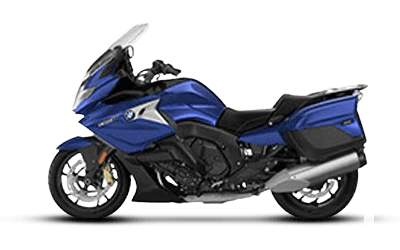 BMW K 1600 GT