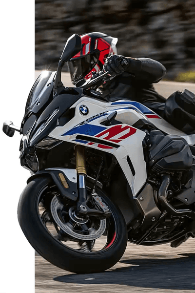 Nueva BMW S 1300 RR