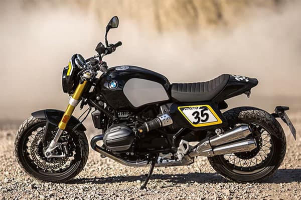 Motor R 12 Ninet