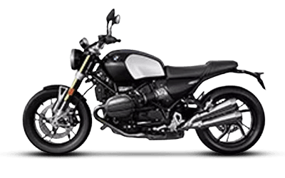 BMW R 12 NineT