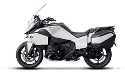 BMW R 1300 RT