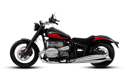 BMW R 18 