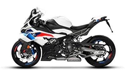 BMW S 1000 RR