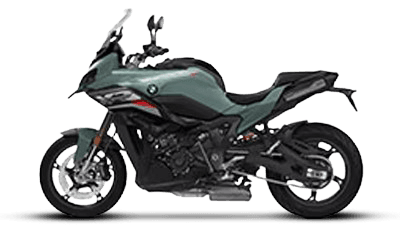 BMW S 1000 XR