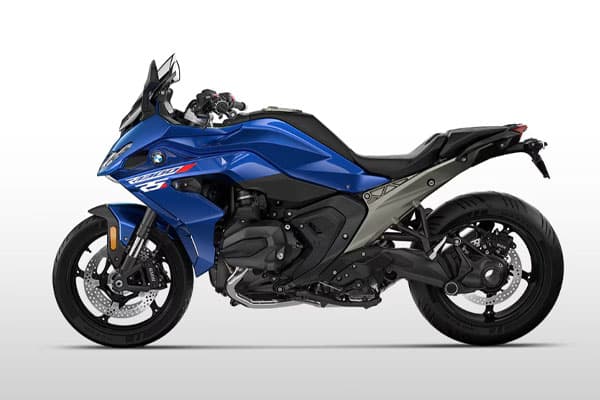 Nueva S 1300 RR