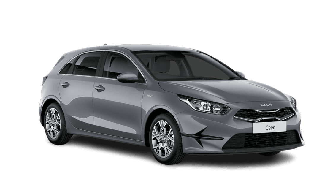 Precio Kia Ceed de km0 en MAdrid