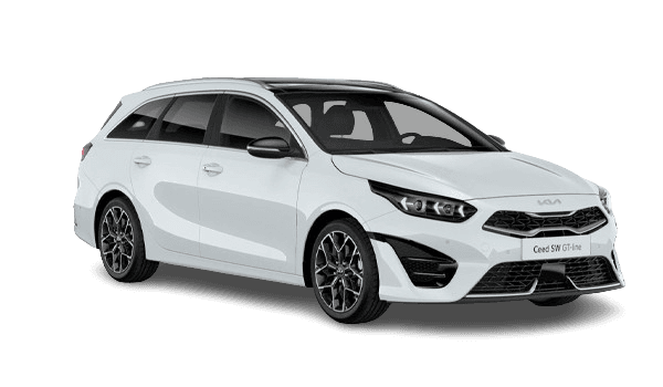 KIA CEED TOURER