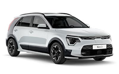 NIRO SEGUNDA MANO