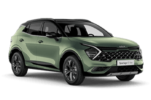 SPORTAGE SEGUNDA MANO