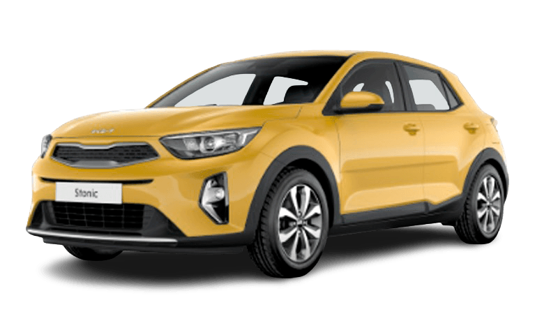 kia stonic drive version potente consumo