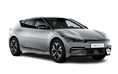 KIA EV 6