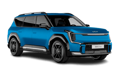 KIA EV9