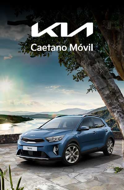 Precio Kia Stonic de ocasión