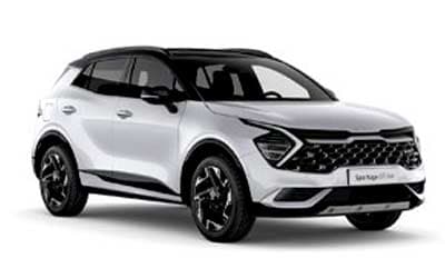 SPORTAGE SEGUNDA MANO