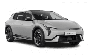KIA EV 4