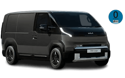 KIA PV5 Cargo