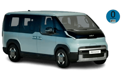 KIA PV5 Passenger