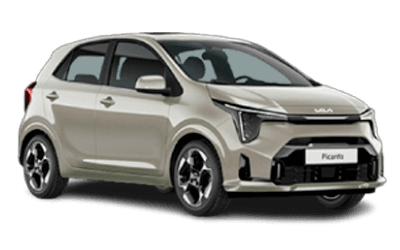 PICANTO SEGUNDA MANO