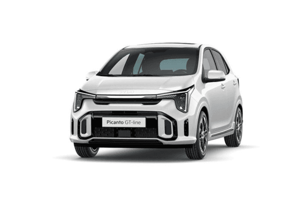 Kia Picanto GT Line segunda mano