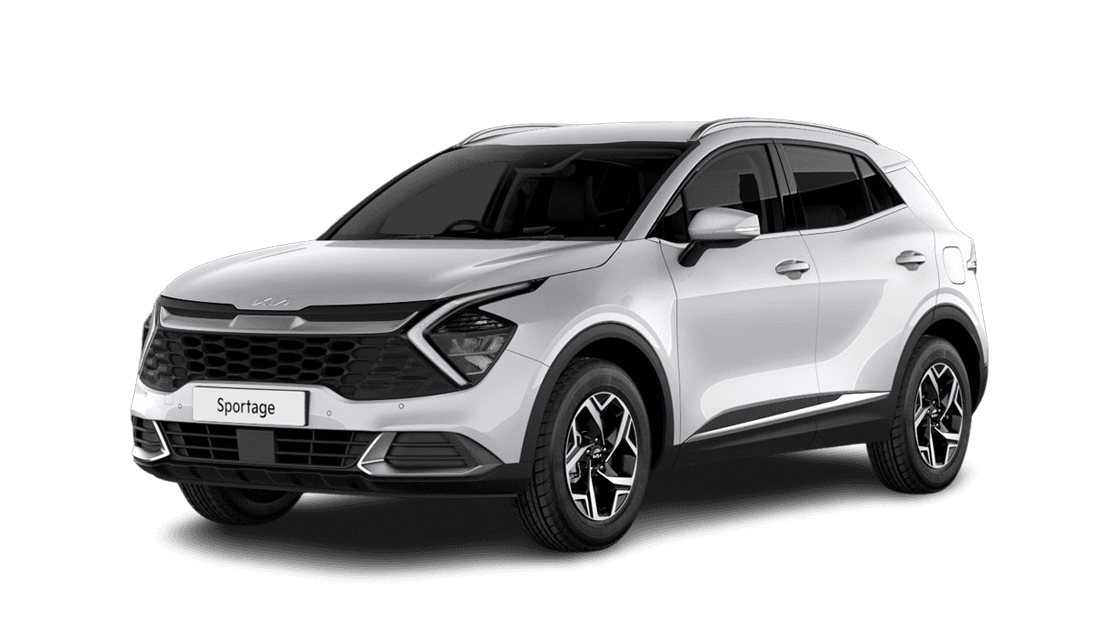 Kia Sportage de km0 en Madrid