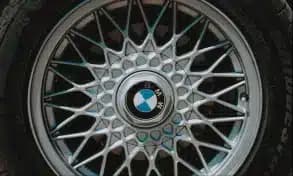 llanta bmw