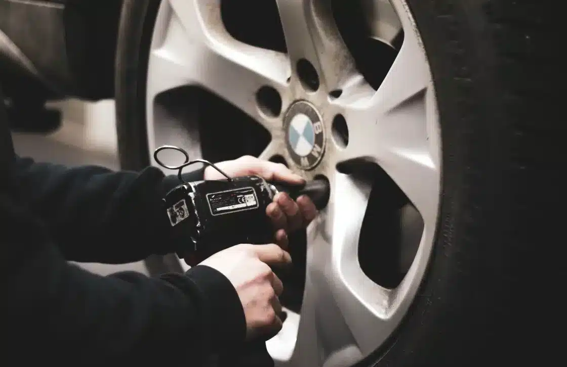Fast Lane 90 BMW