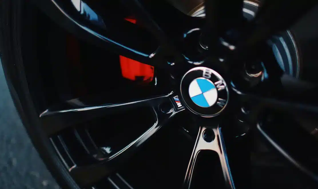 Mantenimiento BMW