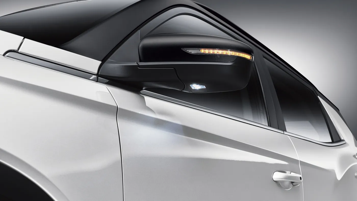 KGM Korando — imagen 2