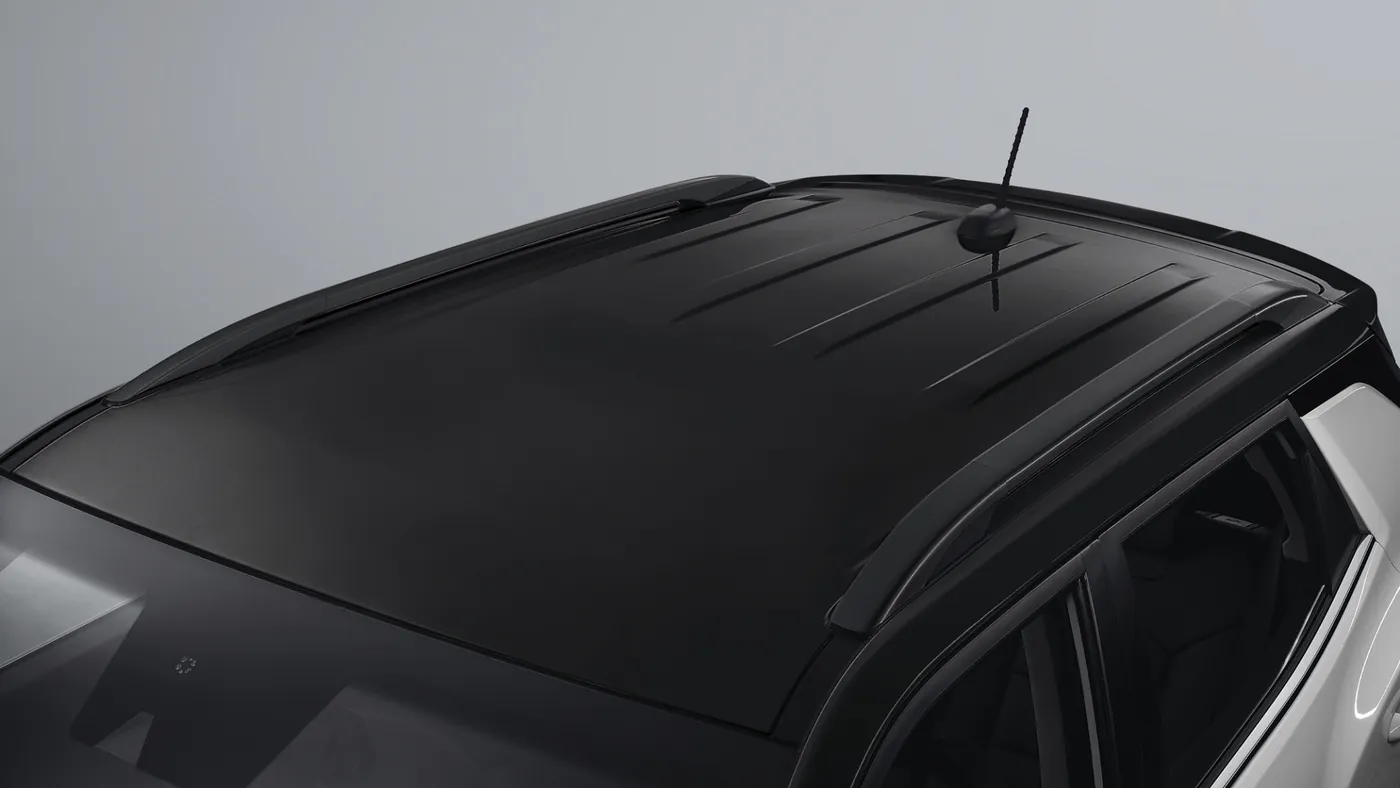 KGM Korando — imagen 4