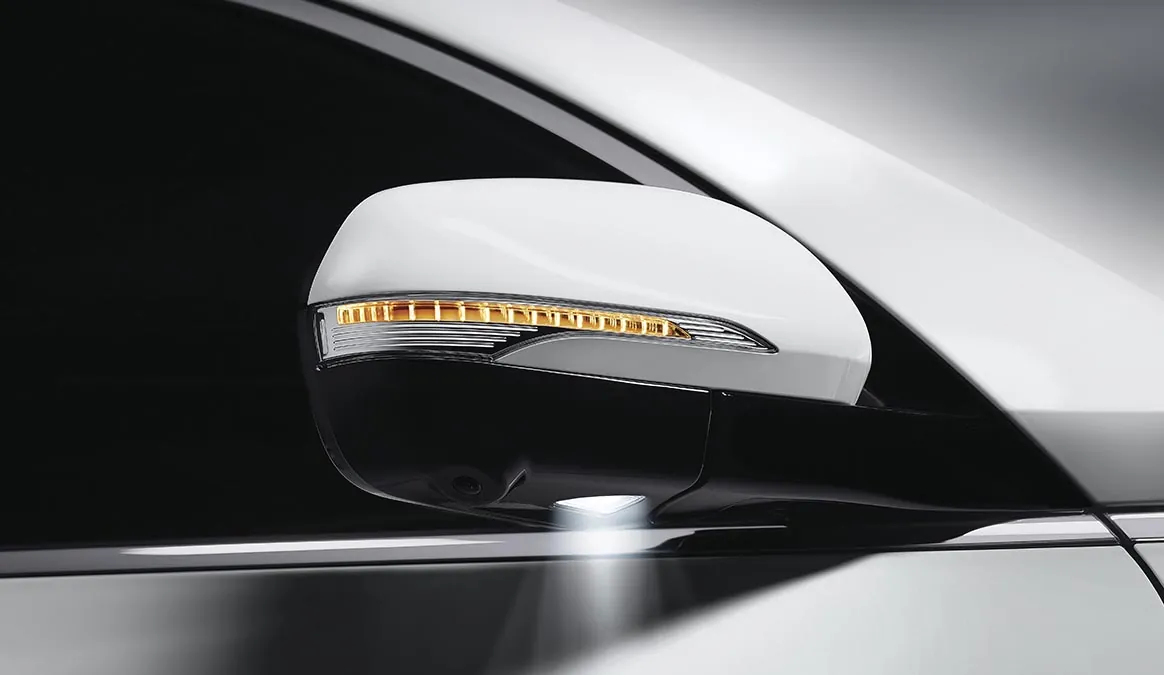 KGM Rexton — imagen 2