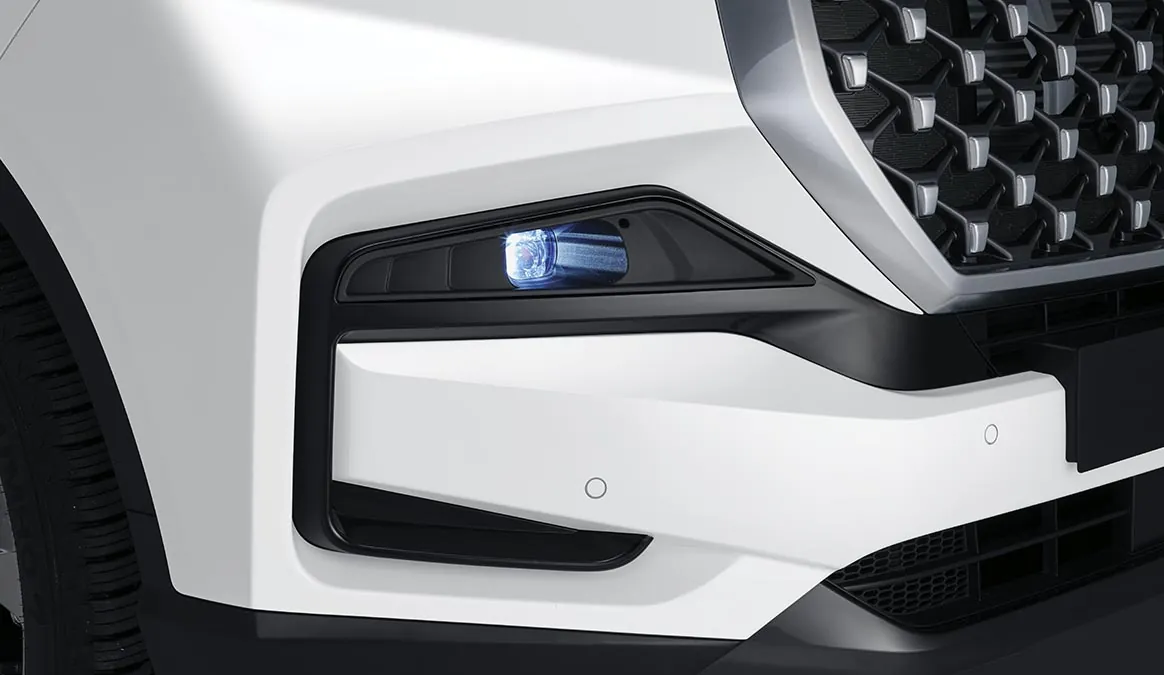 KGM Rexton — imagen 3