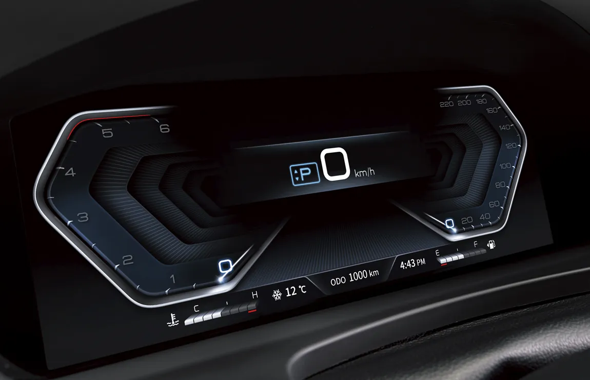 KGM Rexton — imagen 6