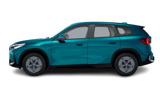 6 - bmw IX1 -ELECTRICO precio bmw IX1 ELECTRICO