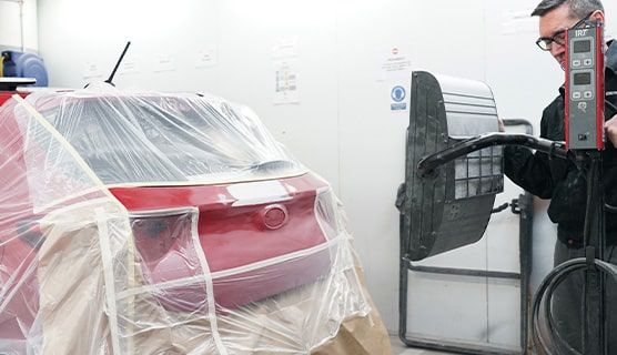 Chapa Pintura - Consejos Mantenimiento _ Retail _1 precio pintar coche