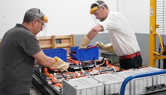 Taller Electricos_Retail_2 taller coches electricos