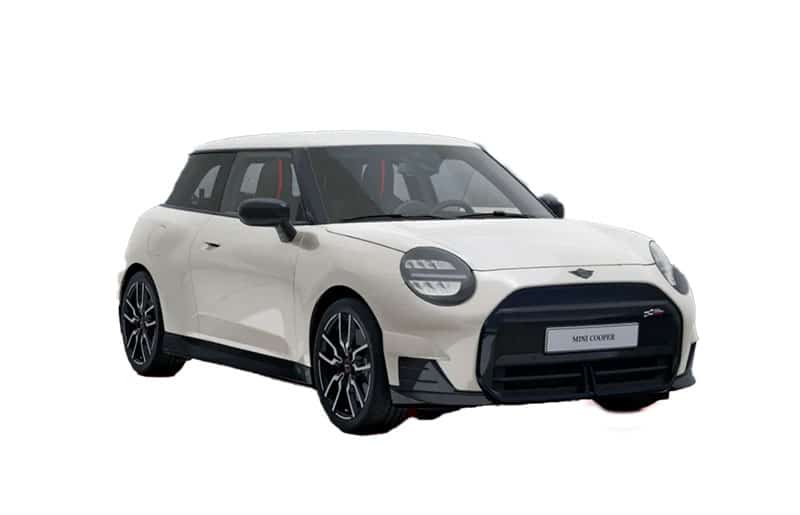 minii mini coche