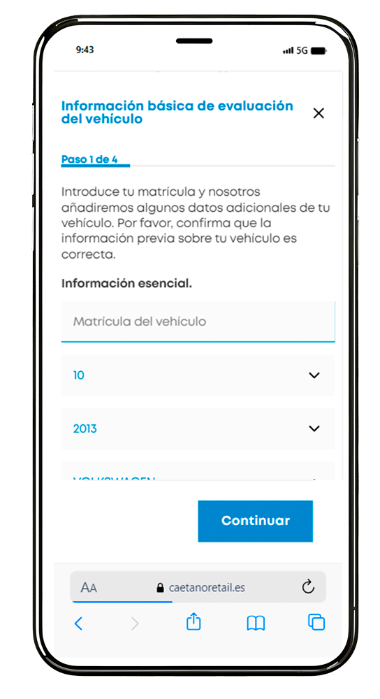 2-iphone-ok-recto comprar coche vender coche tasar coche