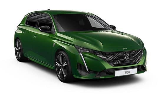 308-electrico coche electrico europeo